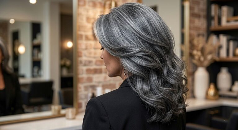 Grey blending à Roanne