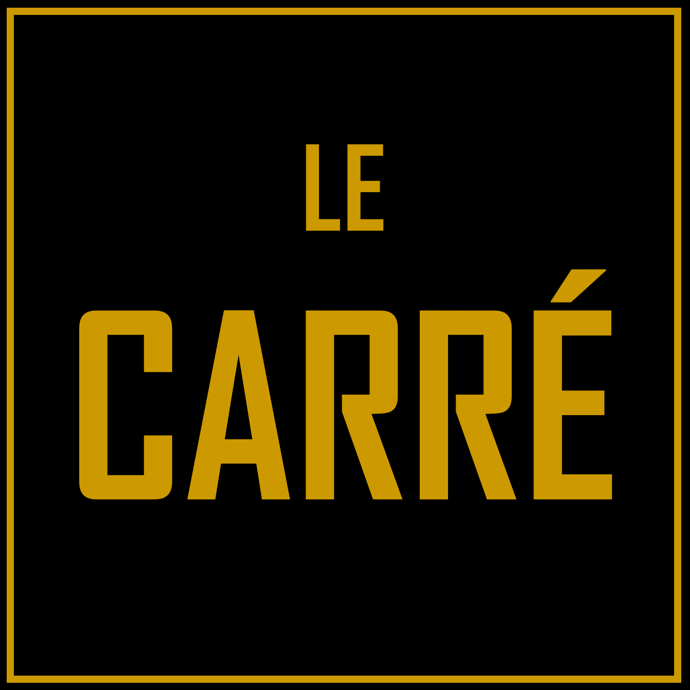 Maison Patrick Sérole - Le Carré